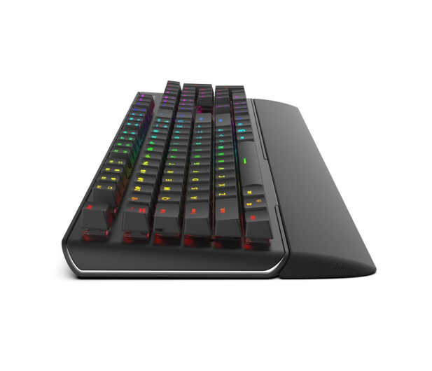 SPC Gear GK550 Omnis Kailh Blue RGB - 468789 - zdjęcie 11